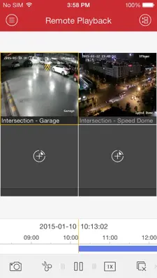 Guarding Expert android App screenshot 3